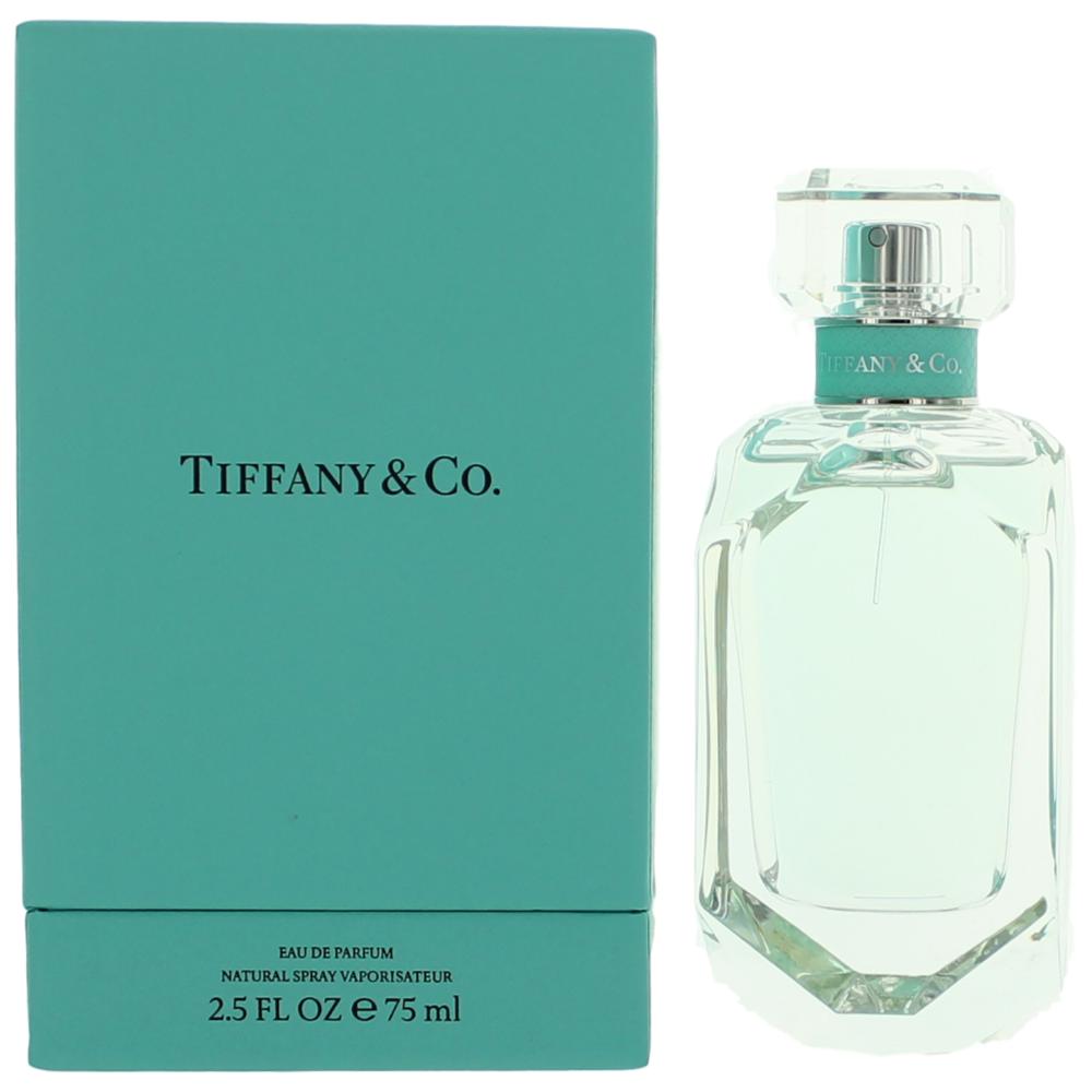 Bottle of Tiffany by Tiffany, 2.5 oz Eau De Parfum Spray for Women